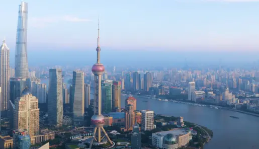 一个人逛外滩？别硬撑了，魔都夜游搭子正在集结