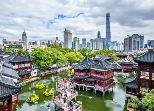 上海冬令营盘点，寒假遛娃路线到底怎么选才不踩雷😤