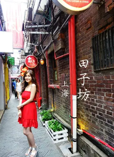 上海梅赛德演唱会散场后，世博滨江吃夜宵才是深夜最暖胃的仪式感🎤
