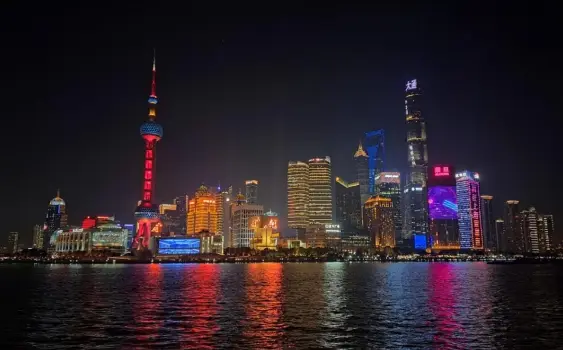 上海七宝老街：一口汤圆方糕，解锁闵行打卡的流量密码🍡