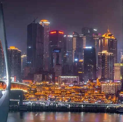 上海景点打卡推荐资讯-同城交友-休闲：解锁魔都潮玩新姿势