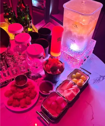 上海花千坊-上海花千坊会所419_前滩太古里潮流购物究竟藏着多少惊喜？